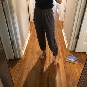 Free People Harem Joggers